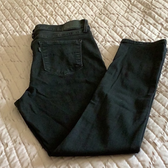 Levi’s Strauss women’s jeans - Picture 2 of 7